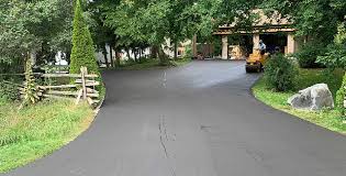 Best Paver Driveway Installation  in Chantilly, VA